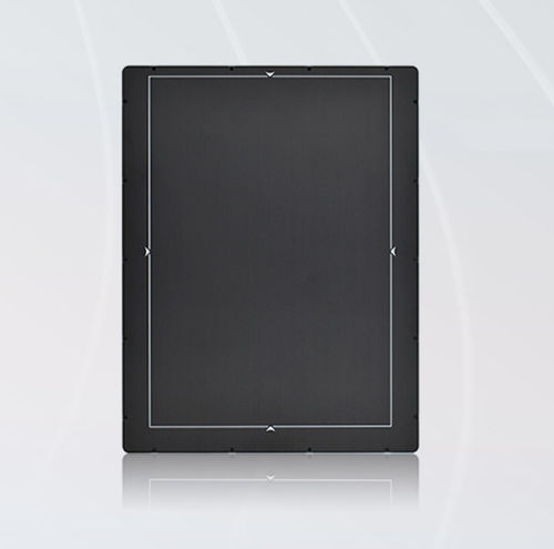 Panel detector plano para tomografía computarizada Cone Beam - VIVIX-D 1724R - Vieworks - para radiografía panorámica / portátil