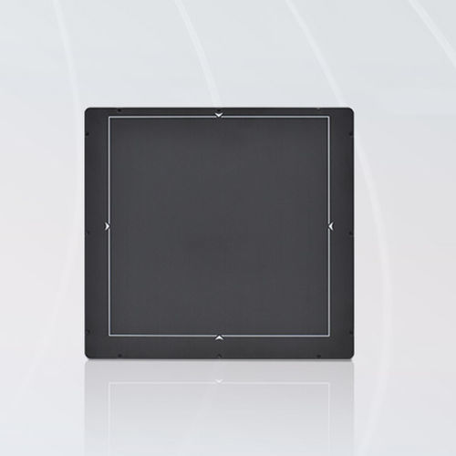 Panel detector plano para tomografía computarizada Cone Beam - VIVIX-D 1717R - Vieworks - para radiografía panorámica / portátil