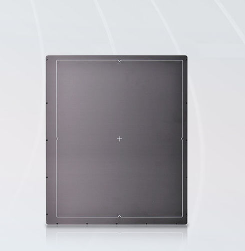 Panel detector plano para radiografía cefalométrica - VIVIX-D 1012C - Vieworks - portátil / 10 x 12