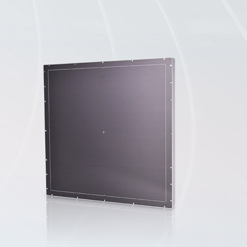 Panel detector plano para radiografía polivalente - VIVIX-D 1717G - Vieworks - para fluoroscopia / portátil / 17 x 17