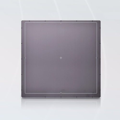 Panel detector plano para radiografía polivalente - VIVIX-D 1212G - Vieworks - para fluoroscopia / portátil / 12 x 12