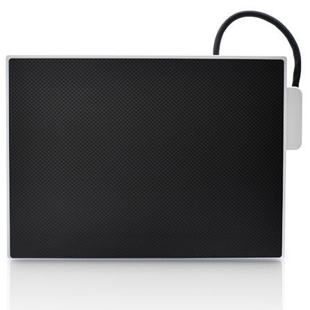 Panel detector plano para mamografía - VIVIX-M 1824S - Vieworks - portátil