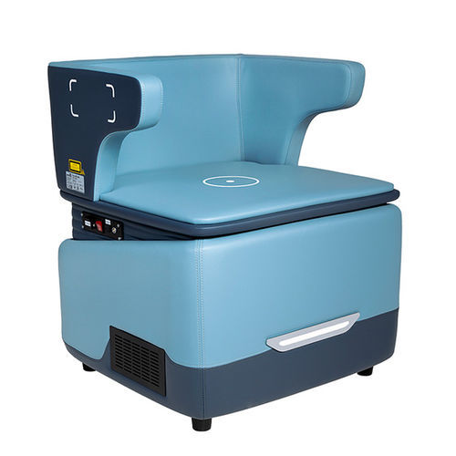 Sillón de magnetoterapia - SHR Germany