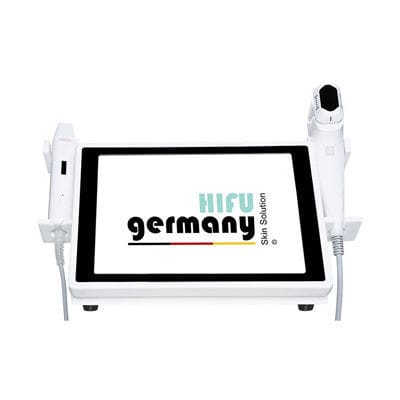 Unidad de body contouring HIFU - 4D - SHR Germany