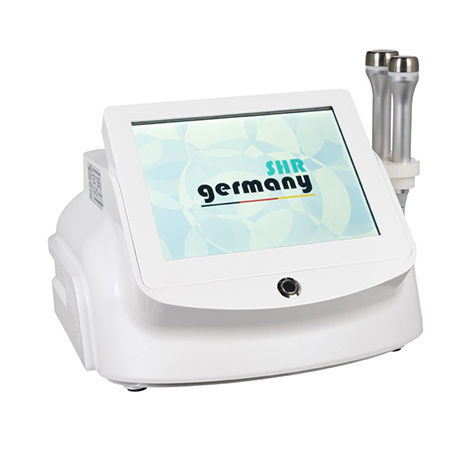 Unidad de peeling por ultrasonidos - Ultraschall TRI Ultra - SHR Germany