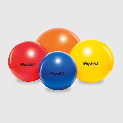 Pelota de Pilates de grandes dimensiones - Physioball®  - Tonkey - para adulto