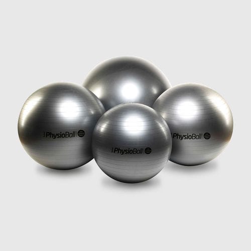 Pelota de Pilates de grandes dimensiones - Original Pezzi® Physioball® MAXAFE® - Tonkey - para adulto