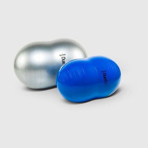 Balón rodillo de grandes dimensiones - Duetto - Tonkey - para adulto