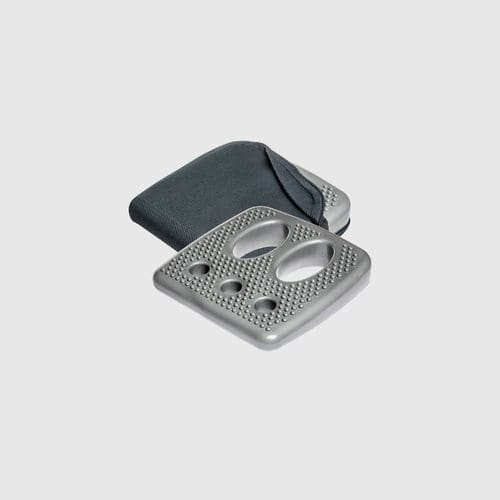 Cojín de asiento - FitSit Evo - Tonkey - rectangular