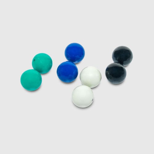 Pelota de rehabilitación de pequeñas dimensiones - Original Pezzi® MiniBall - Tonkey - para adulto