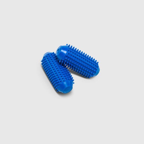 Rodillo masajeador mini - Original Pezzi® TwinRoll - Tonkey - dentado