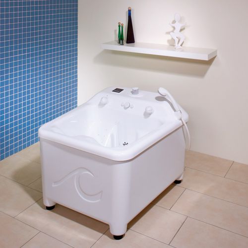 Bañera de hidromasaje miembros inferiores - Pedi-Jet - Trautwein