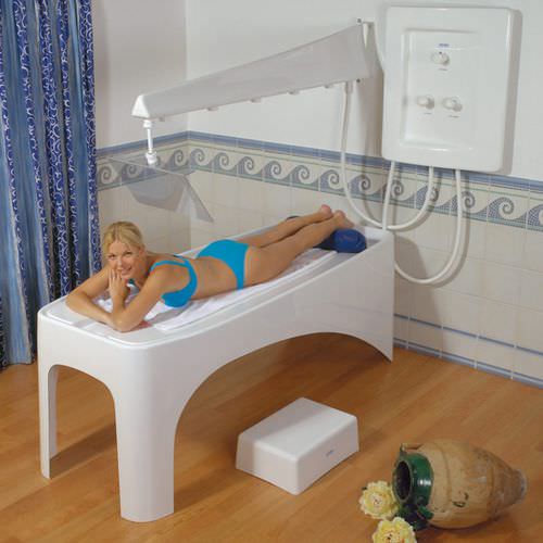 Ducha de hidromasaje Vichy - Vichy 102 - Trautwein