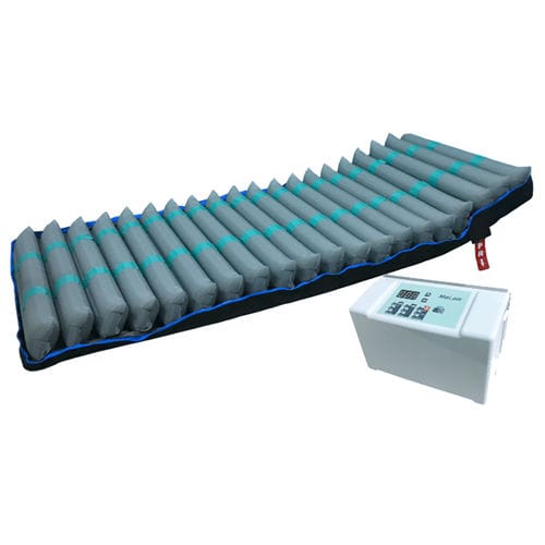 Colchón de presión alterna - KUT820ZS - Singa Technology Corporation - de agua / 85x200 cm / lavable