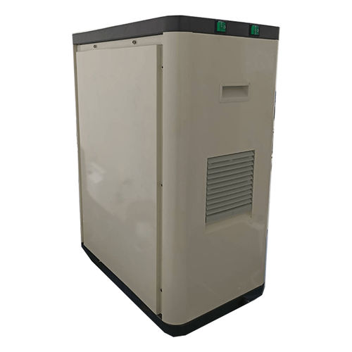 Concentrador de oxígeno médico - RESPIRA MAX™ - Singa Technology Corporation - compacto