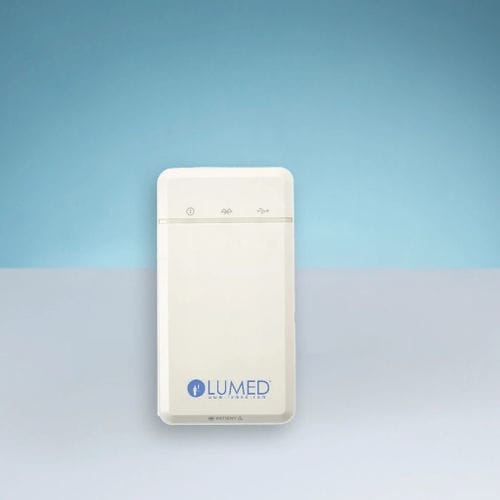 Electrocardiógrafo para diagnóstico en reposo - EUROECG BT12  - LUMED - 12 canales / para PC / para tablet