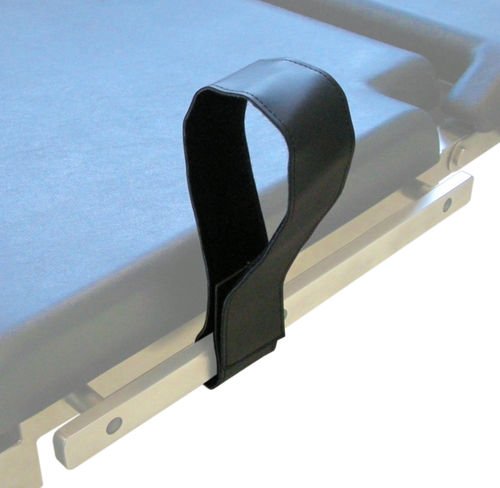 Reposabrazos para mesa de operaciones - A08/V - Nuova BN - ajustable / con correa