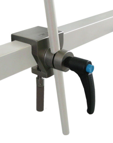 Fijador para mesa de operaciones de acero inoxidable - A01/E - Nuova BN