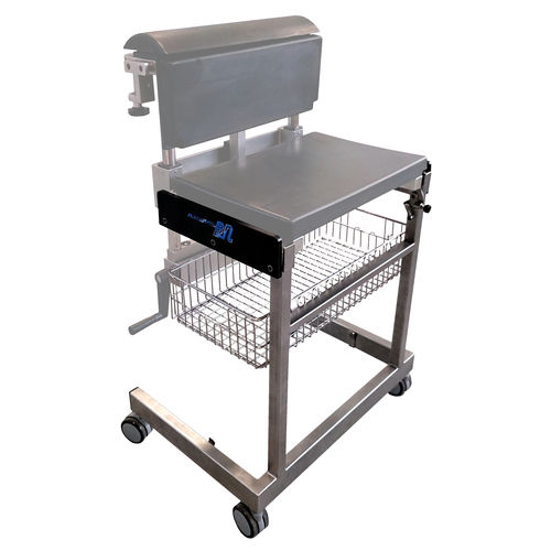 Carro médico - A15/A-CA - Nuova BN - para accesorios de mesa de operaciones / para transporte / de transferencia