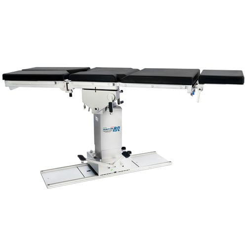 Mesa de operaciones universal - F4-C - Nuova BN - eléctrica / elevadora / móvil