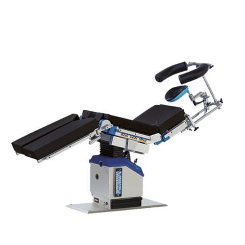 Mesa de operaciones para ginecología - SE EM 3010 - Nuova BN - ortopédica / para urología / de ORL