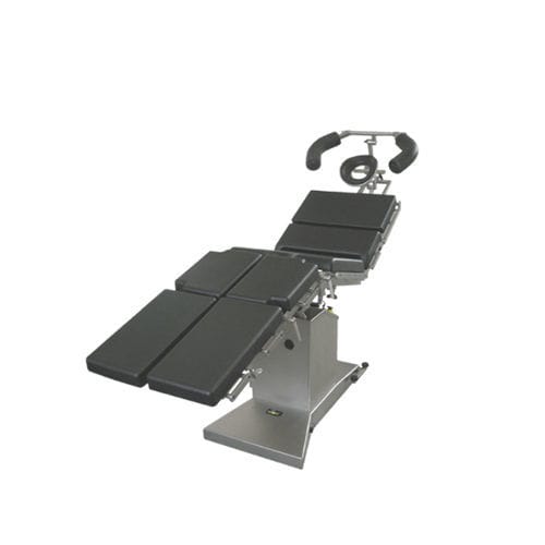 Mesa de operaciones para ginecología - EM 2010 - Nuova BN - ortopédica / para urología / de ORL