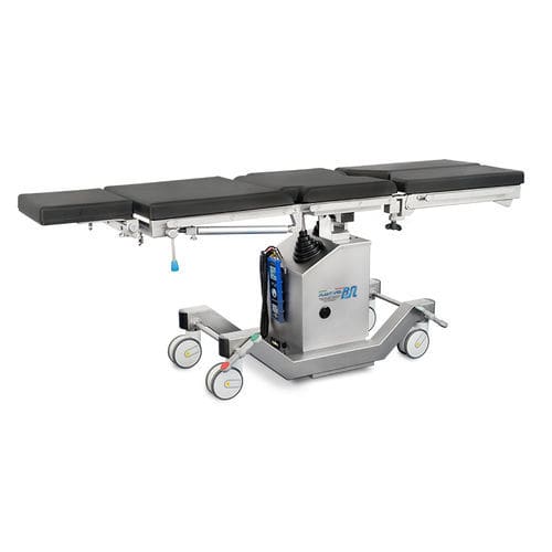 Mesa de operaciones para ginecología - EM 2010 Taurus - Nuova BN - ortopédica / neuroquirúrgica / para urología