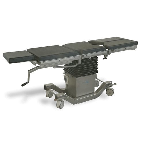 Mesa de operaciones para ginecología - 1010 - Nuova BN - ortopédica / para urología / de ORL