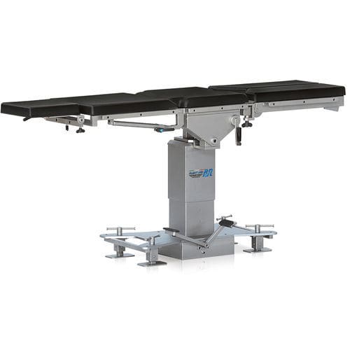 Mesa de operaciones para ginecología - F4-HC - Nuova BN - ortopédica / para urología / de ORL