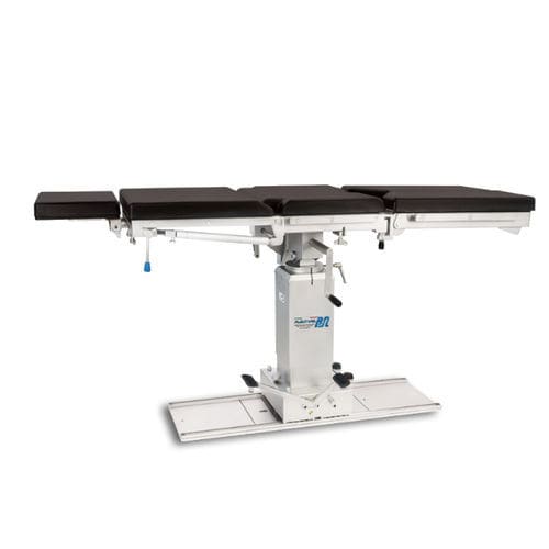 Mesa de operaciones para ginecología - F4 - Nuova BN - ortopédica / para urología / de ORL