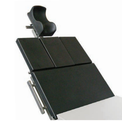Soporte para espalda para cirugía ortopédica - A514 - Nuova BN - para neurocirugía del raquis / para cirugía de hombro / ajustable