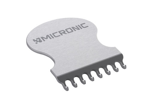 Decapsuladora para tubos - MP54000 - MICRONIC - de laboratorio / manual