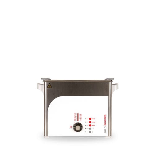 Baño de ultrasonidos médico - SANISONIC - Saniswiss - para odontología