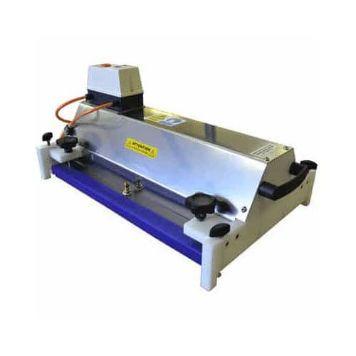 Limpiadora a vapor para la industria - STEAMATIK - IBL Specifik