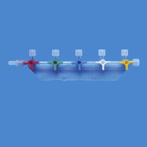 Conector para perfusión recto - Beijing PuYi Medical Technology Co., Ltd