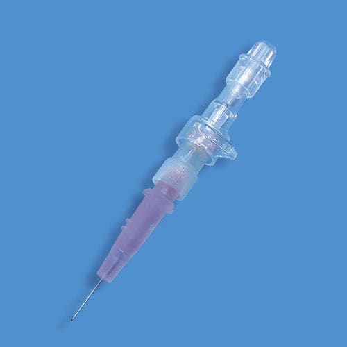 Aguja tipo bolígrafo - C0112 - Beijing PuYi Medical Technology Co., Ltd - 18 G / 20 G / 22 G