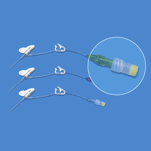 Catéter vaso sanguíneo - C0153 - Beijing PuYi Medical Technology Co., Ltd - 18 FR / 20 FR / 22 FR