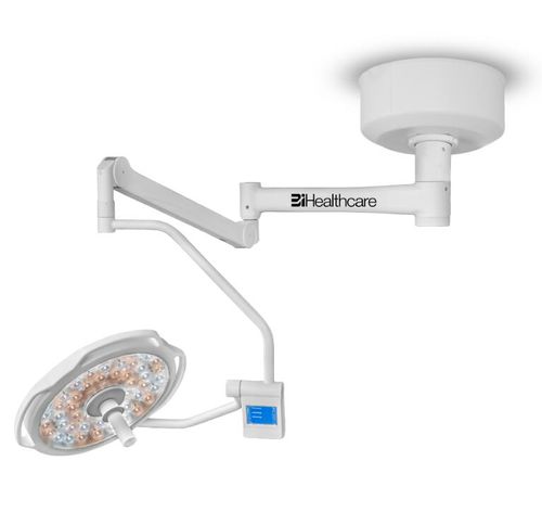 Lámpara cialítica de techo - BIOL600 - BiHealthcare - LED / 98 / 96
