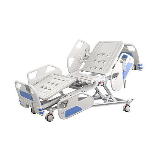 cama de hospital - BiHealthcare