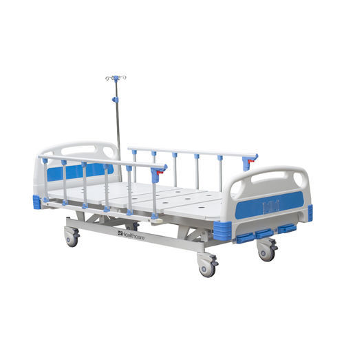 cama de hospital - BiHealthcare