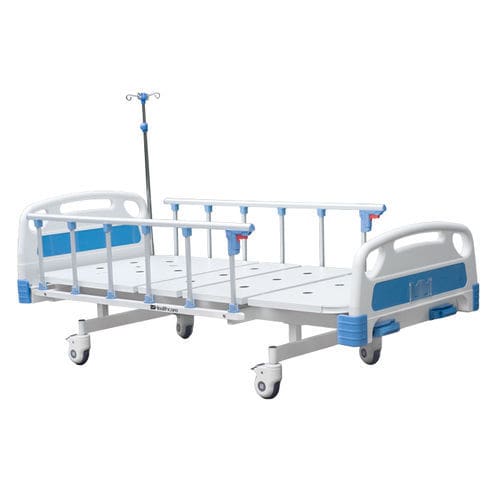 cama de hospital - BiHealthcare