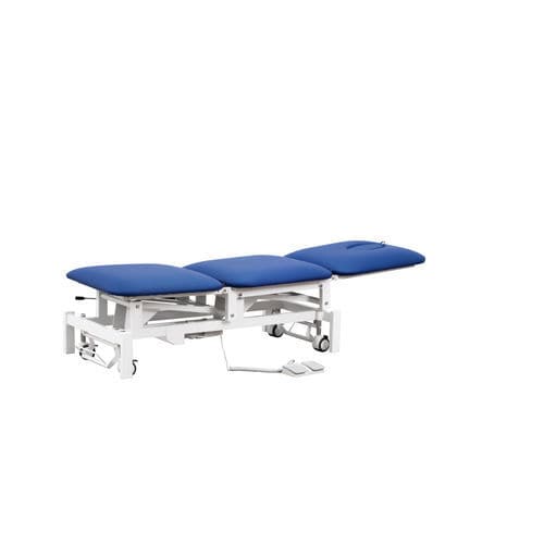 mesa de exploración de fisioterapia - BiHealthcare