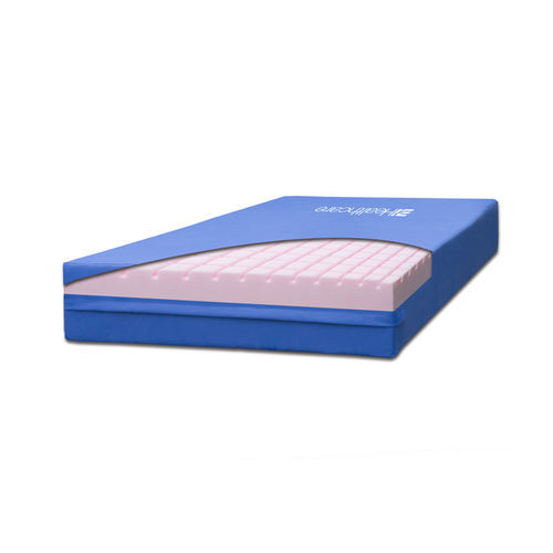 Colchón para cama médica - BIHM002A - BiHealthcare - de espuma de látex