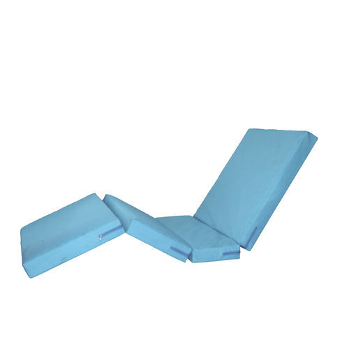 Colchón para cama médica - BIHM006A - BiHealthcare - de espuma / impermeable / antiescaras