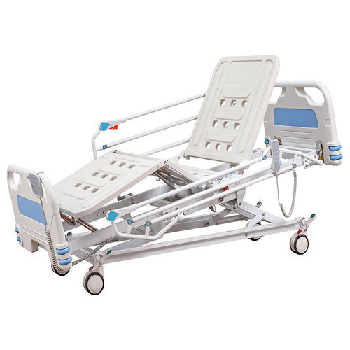 cama de hospital - BiHealthcare