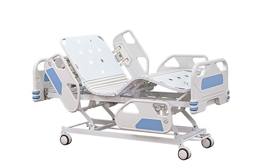 cama de hospital - BiHealthcare