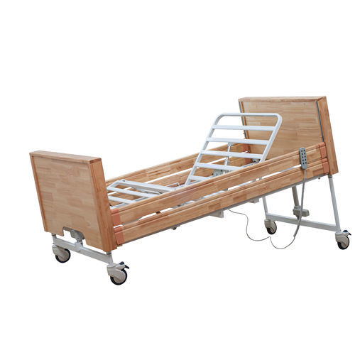 cama para asistencia domiciliaria - BiHealthcare