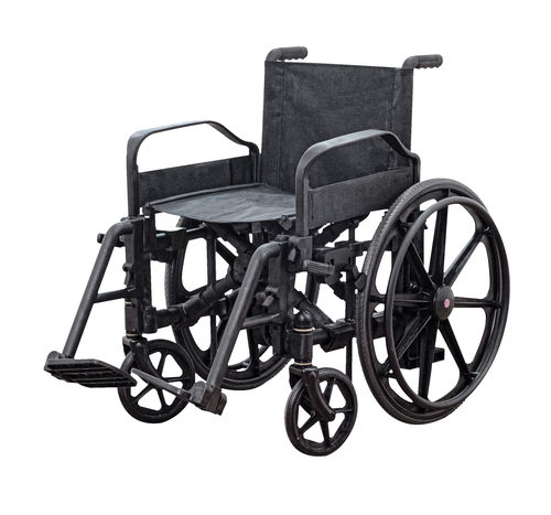 silla de ruedas manual - BiHealthcare