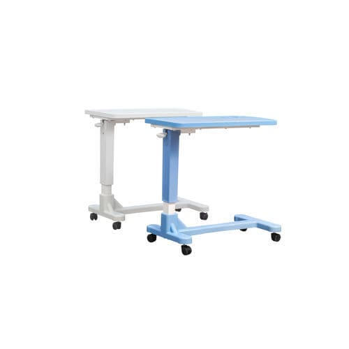 mesa de cama con ruedas - BiHealthcare