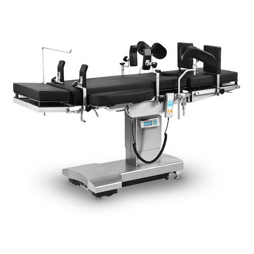 Mesa de operaciones universal - BIOT002EH - BiHealthcare - eléctrica / elevadora / móvil